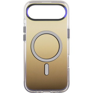 Чехол TPU+PC Phantom with MagSafe для Apple iPhone 17 Air (6.5")