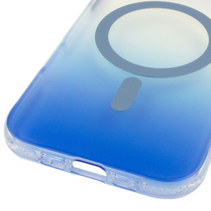 Чехол TPU+PC Phantom with MagSafe для Apple iPhone 17 Air (6.5")