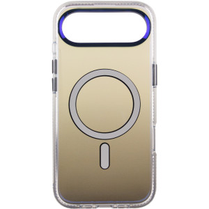 Чехол TPU+PC Phantom with MagSafe для Apple iPhone 17 Air (6.5")