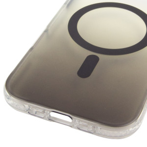 Чехол TPU+PC Phantom with MagSafe для Apple iPhone 17 Air (6.5")