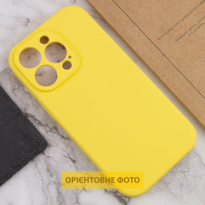 Чехол Silicone Case Full Camera Protective (AA) NO LOGO для Apple iPhone 17 Air (6.5")