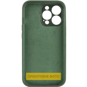 Чехол Silicone Case Full Camera Protective (AA) NO LOGO для Apple iPhone 17 Air (6.5")