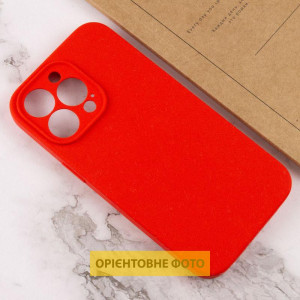 Чехол Silicone Case Full Camera Protective (AA) NO LOGO для Apple iPhone 17 Air (6.5")