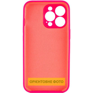 Чехол Silicone Case Full Camera Protective (AA) NO LOGO для Apple iPhone 17 Air (6.5")