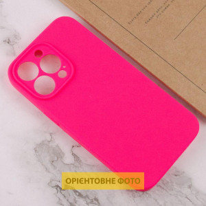 Чехол Silicone Case Full Camera Protective (AA) NO LOGO для Apple iPhone 17 Air (6.5")