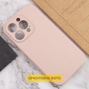 Чехол Silicone Case Full Camera Protective (AA) NO LOGO для Apple iPhone 17 Air (6.5")