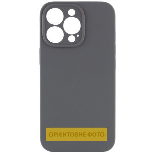 Чехол Silicone Case Full Camera Protective (AA) NO LOGO для Apple iPhone 17 Air (6.5")