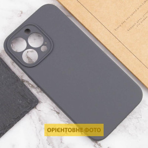 Чехол Silicone Case Full Camera Protective (AA) NO LOGO для Apple iPhone 17 Air (6.5")