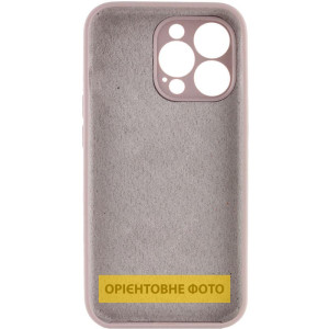 Чехол Silicone Case Full Camera Protective (AA) NO LOGO для Apple iPhone 17 Air (6.5")