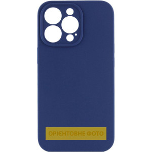 Чехол Silicone Case Full Camera Protective (AA) NO LOGO для Apple iPhone 17 Air (6.5")