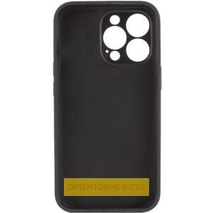 Чехол Silk Full Camera Protective (AA) NO LOGO для Apple iPhone 17 Air (6.5")
