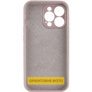 Чохол Silk Full Camera Protective (AA) NO LOGO для Apple iPhone 17 Air (6.5") – Сірий
