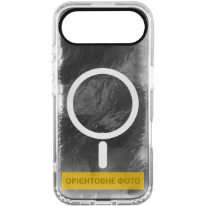 Чохол TPU Shiny Mountain Magnetic Fit для Apple iPhone 17 Air (6.5")
