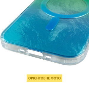 Чохол TPU Shiny Mountain Magnetic Fit для Apple iPhone 17 Air (6.5")