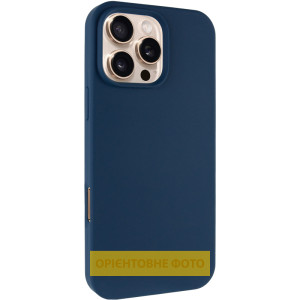 Чехол Silk Full Protective (AA) NO LOGO для Apple iPhone 17 Air (6.5")
