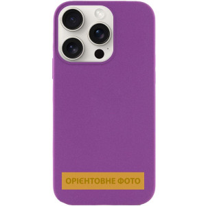 Чохол Silk Full Protective (AA) NO LOGO для Apple iPhone 17 Air (6.5") – Фіолетовий