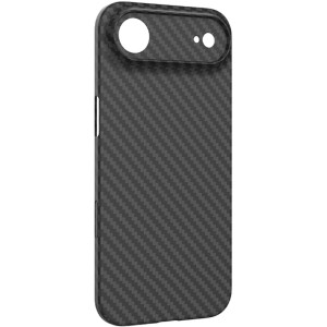 Чохол Getman Carbon Ultra Slim для Apple iPhone 17 Air (6.5")