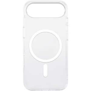 Чехол TPU Ummi transparent with Magnetic Fit для Apple iPhone 17 Air (6.5") – Прозрачный