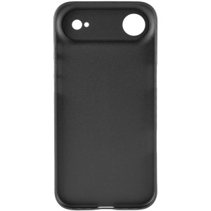 Чехол Getman Carbon Ultra Slim для Apple iPhone 17 Air (6.5") – Черный