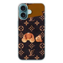 Брендновые Чехлы для iPhone 17 Air - (PREMIUMPrint) (Медведь без головы)
