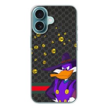 Брендновые Чехлы для iPhone 17 Air - (PREMIUMPrint) (Утка Гуччи)