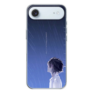 Чехол с персонажами АНИМЕ на iPhone 17 Air – Anime L
