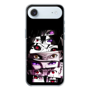 Чехлы Персонажи Аниме Наруто для iPhone 17 Air (AlphaPrint)
