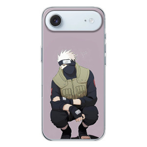 Чехлы Персонажи Аниме Наруто для iPhone 17 Air (AlphaPrint)