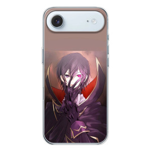 Чехлы Персонажи Аниме Наруто для iPhone 17 Air (AlphaPrint)