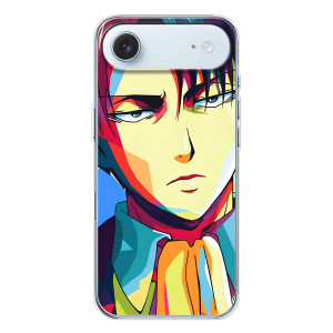 Чехлы Персонажи Аниме Наруто для iPhone 17 Air (AlphaPrint)
