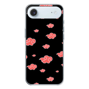 Чехлы Персонажи Аниме Наруто для iPhone 17 Air (AlphaPrint)