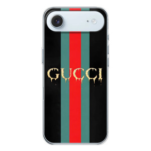 Чехлы Бренд GUCCI для iPhone 17 Air – GUCCI