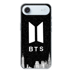 Чехлы BTS для iPhone 17 Air (AlphaPrint)