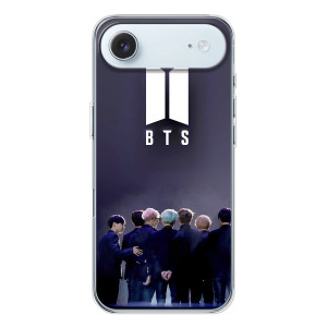 Чехлы BTS для iPhone 17 Air (AlphaPrint)