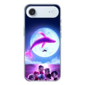 Чехлы BTS для iPhone 17 Air (AlphaPrint)