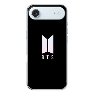 Чехлы BTS для iPhone 17 Air (AlphaPrint)