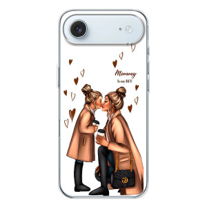 Чехлы для МАМЫ на iPhone 17 Air – Милота