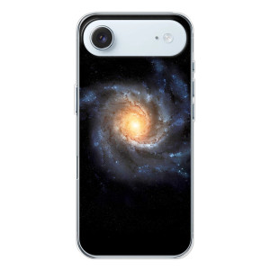 Чехлы КОСМОС для iPhone 17 Air – Черная дыра