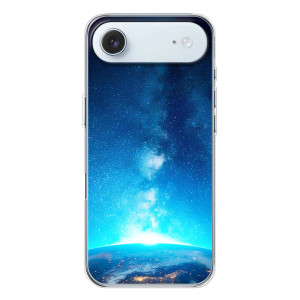 Чехлы КОСМОС для iPhone 17 Air – Млечный путь
