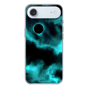 Чехлы КОСМОС для iPhone 17 Air – Затмение