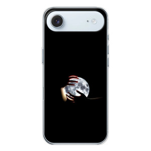 Чехлы КОСМОС для iPhone 17 Air – Земля