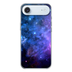 Чехлы КОСМОС для iPhone 17 Air – Звездный вид