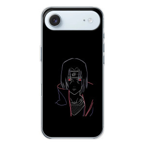 Чехлы на тему: Итачи Учиха для iPhone 17 Air (AlphaPrint)