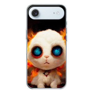 Чехлы на военную тематику для iPhone 17 Air – Бавовнятко