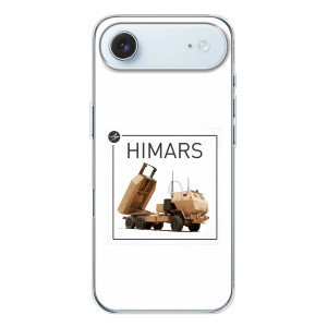 Чехлы на военную тематику для iPhone 17 Air – HIMARS