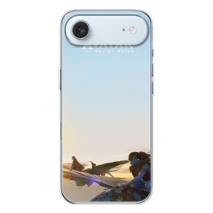 Чехлы с фильма АВАТАР для iPhone 17 Air (AlphaPrint)