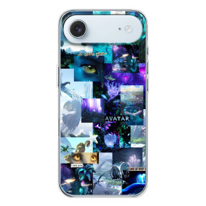 Чехлы с фильма АВАТАР для iPhone 17 Air (AlphaPrint)