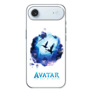 Чехлы с фильма АВАТАР для iPhone 17 Air (AlphaPrint)