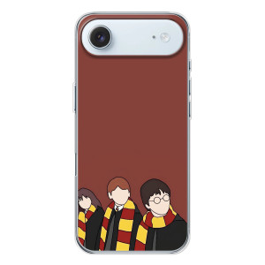 Чехлы с Гарри Поттером для iPhone 17 Air (AlphaPrint)