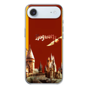 Чехлы с Гарри Поттером для iPhone 17 Air (AlphaPrint)